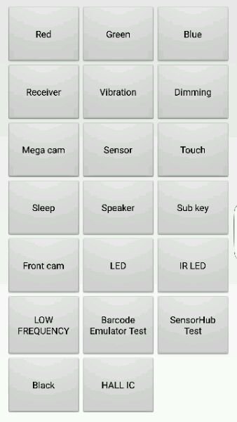 #*#06#是什么指令？