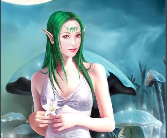 雨馨是什么意思?