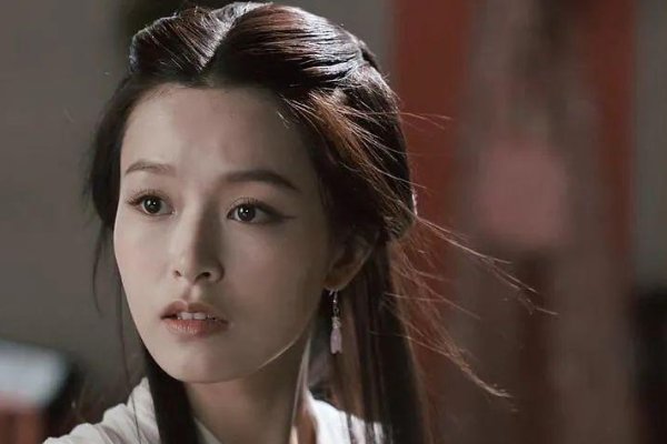 2023新天龙八部演员