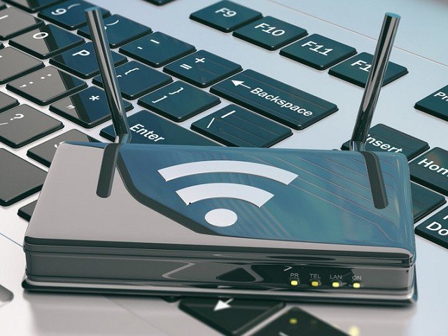 百兆宽带网速多少