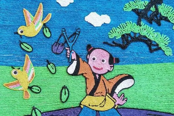 一石二鸟是什么意思