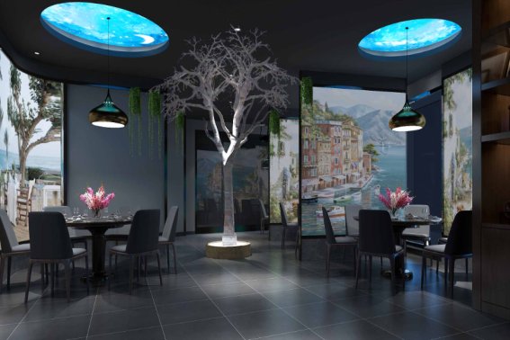 新奇意思是什么