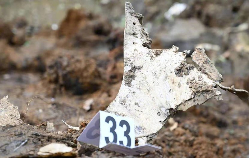 黑匣子还在修复中，事故原因还未确定，目前能确定什么？