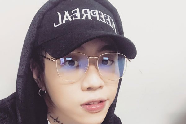 杨文昊女朋友是谁 和刘子玥两个人是男女关系吗