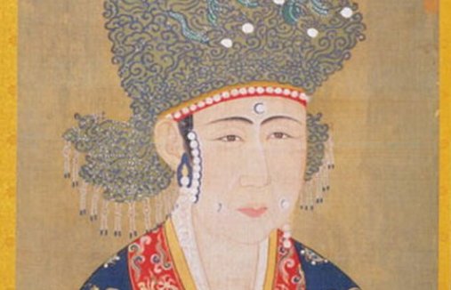 赵祯和曹皇后生得有孩子吗？