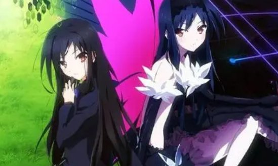 【四月新番】2012年4月新番有那些动画?