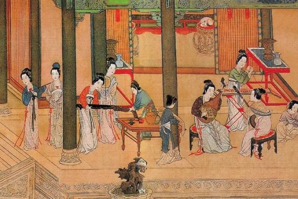 亘怎么读亘古不变