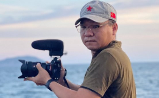 《海南军阀》漠叔到底什么身份?