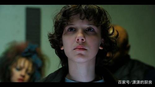 怪奇物语第二季剧情