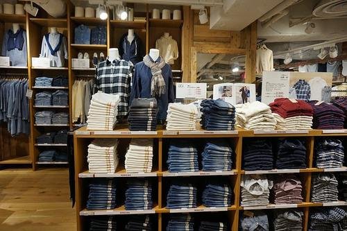 无印良品求生欲如何，你喜欢购买无印良品的商品吗？