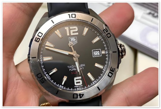 名牌手表排名前十名