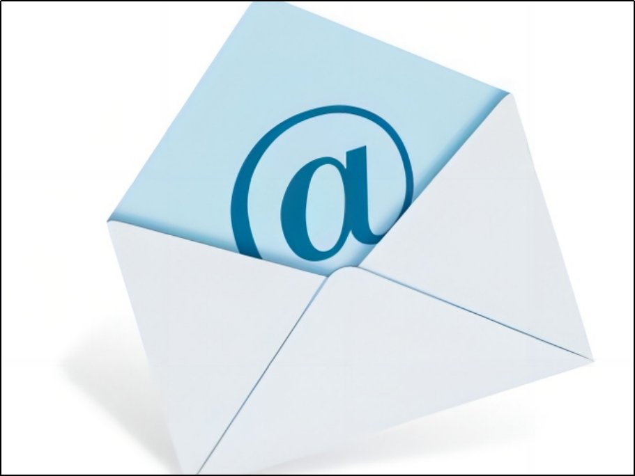 怎样查找自己的电子邮箱号