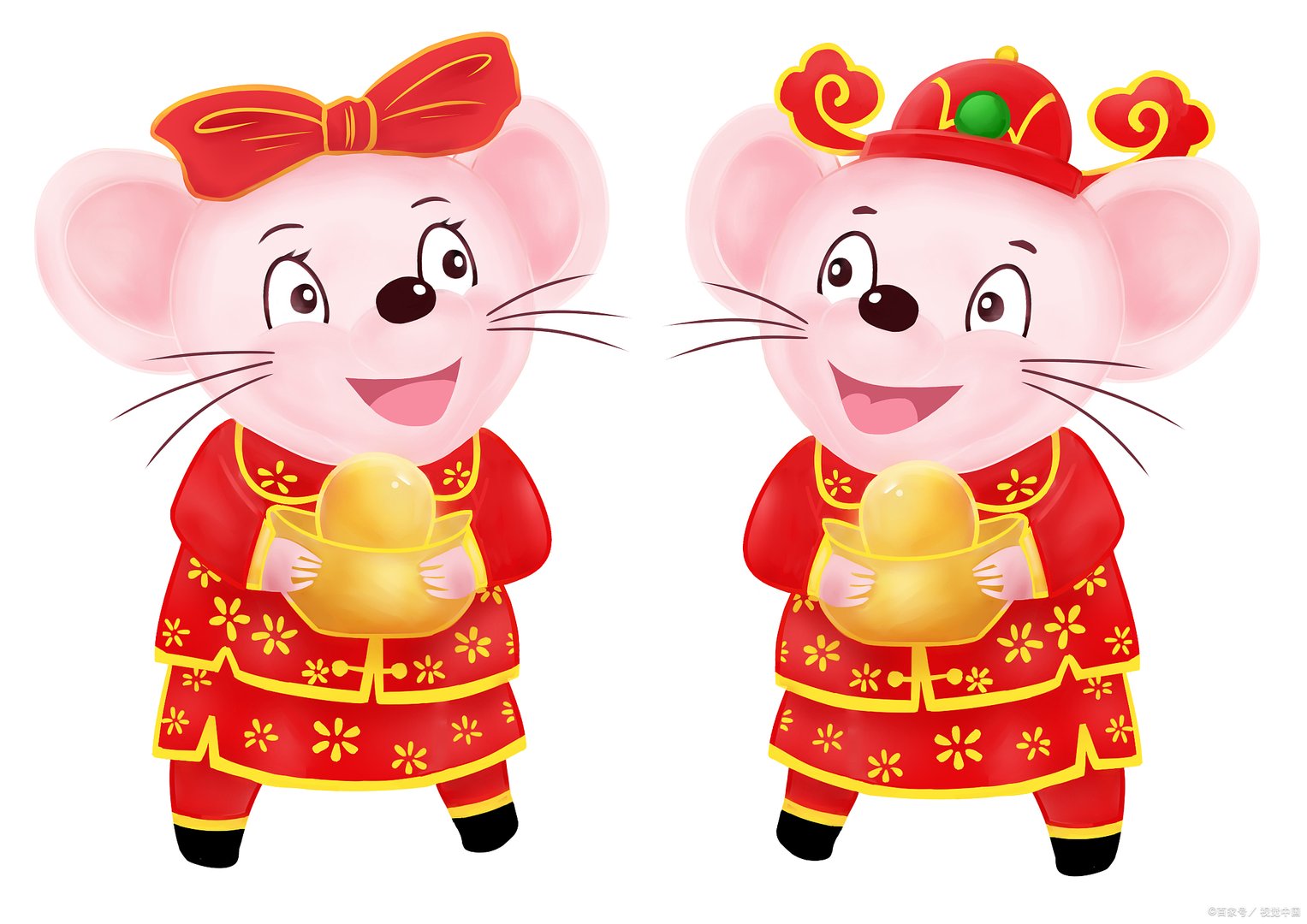 在十二生肖中善于隐藏实力的三个生肖是什么呢？