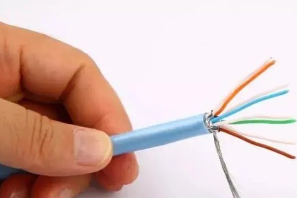 568b与568a有什么区别吗？