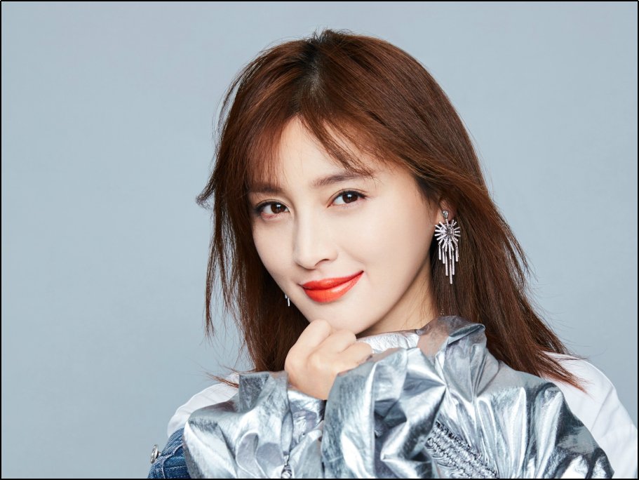 演员甘婷婷个人简历