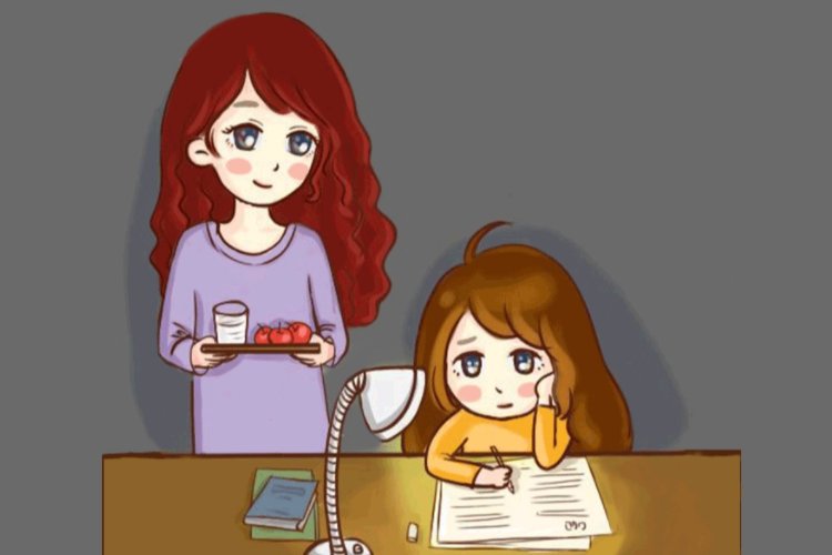 妈妈日语怎么读？