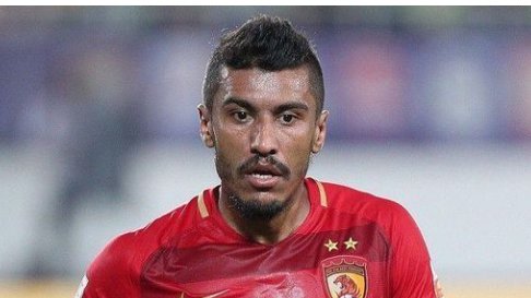 保利尼奥为什么回恒大？