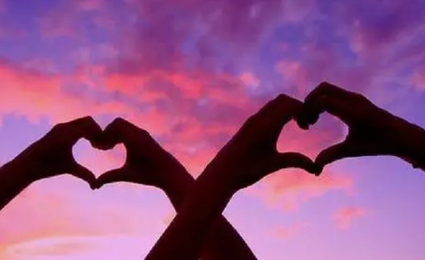 心的特殊符号是什么？