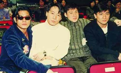 四大天后是哪四位？