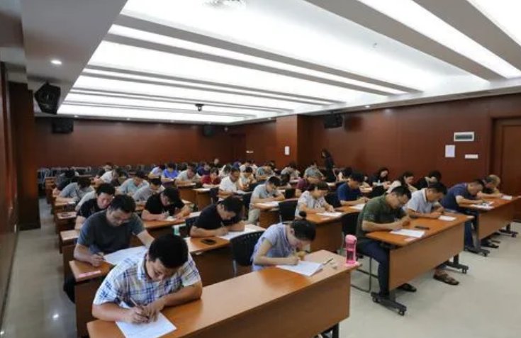 2023年本溪中考录取分数线是多少