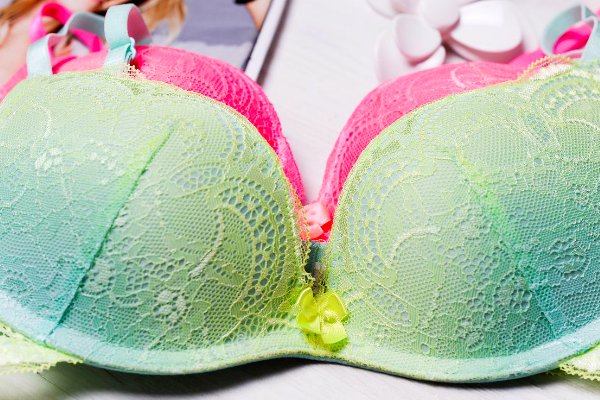 罩杯尺码表对照表