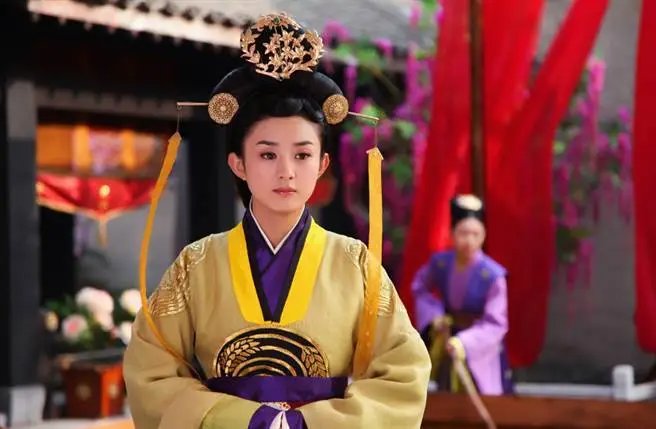 历史上陆贞嫁给了谁?