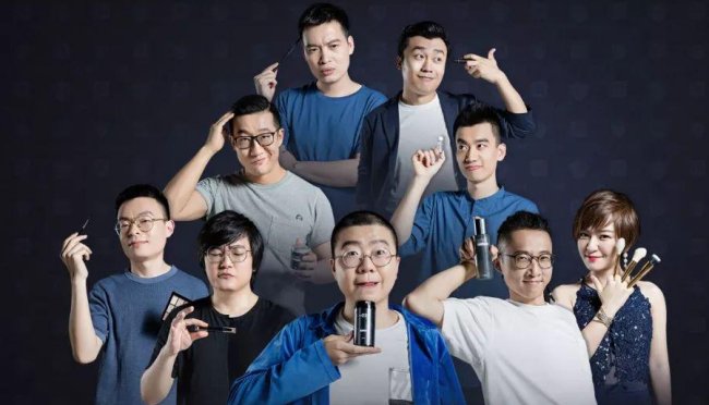 笑果文化有哪些人?