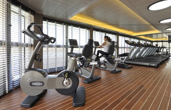 你们介意自己的女朋友健身请个男私教吗?