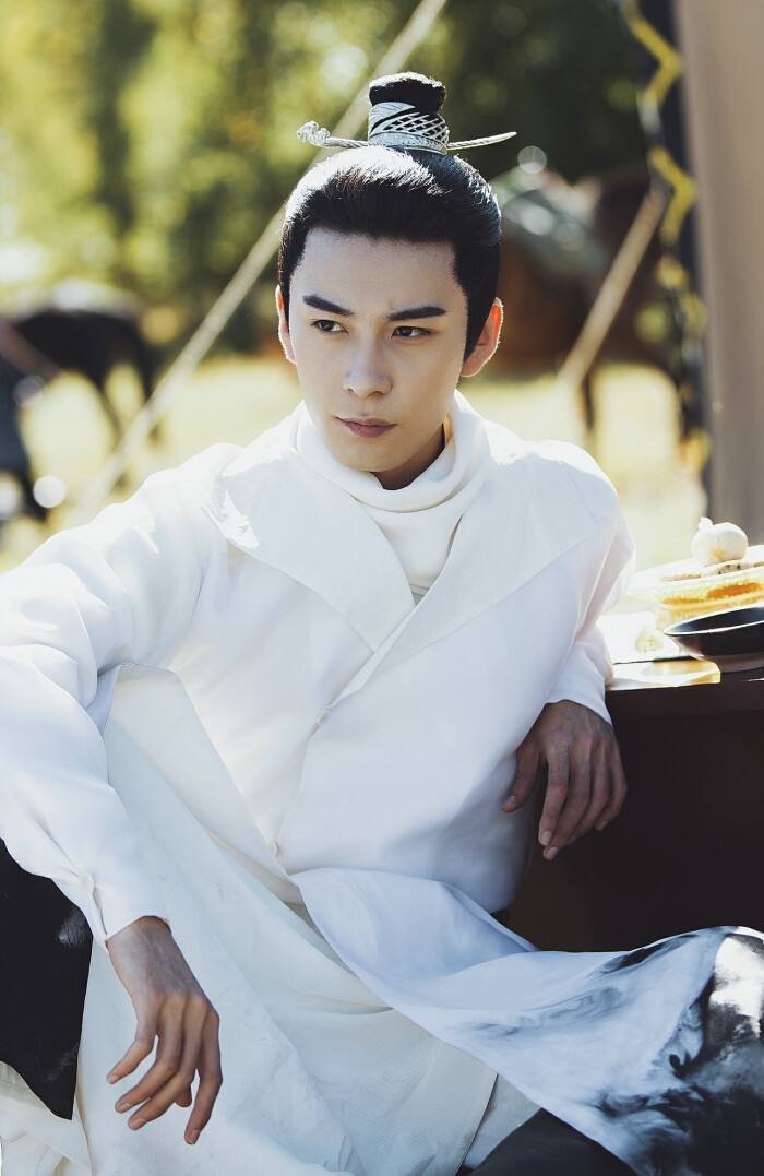 《东宫》好看在哪？为什么能得到原著粉很高的评价？