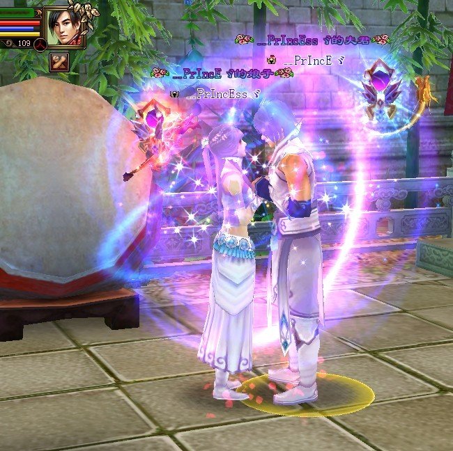 天龙八部3…天龙派…什么时装配起好看?还要对应的发型和发色,要数据,最好有图