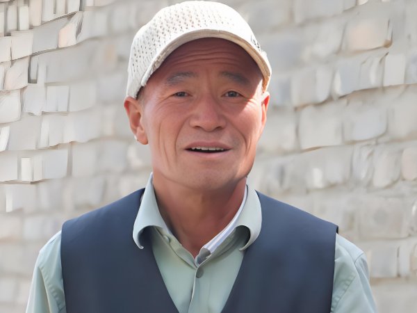 吴景贵个人资料