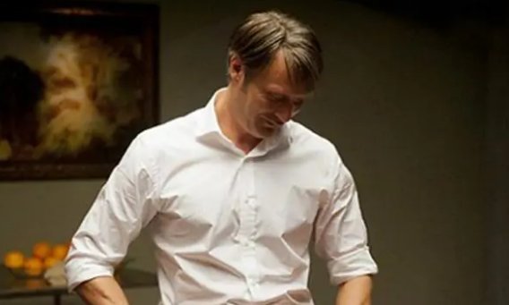 《越界迷踪》是哪位影视明星