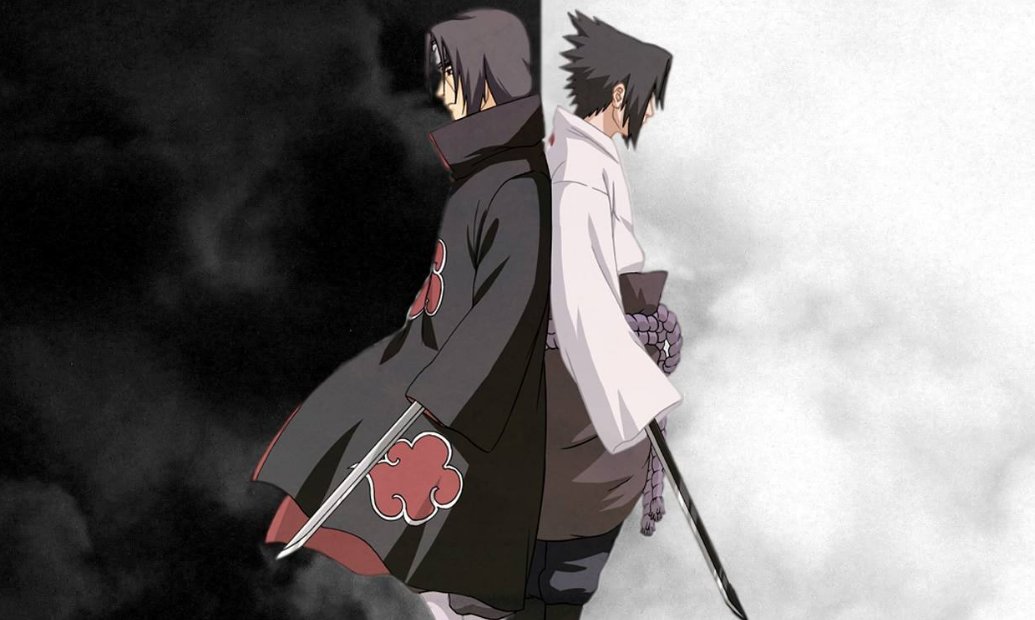 佐助VS鼬的动画是多少集