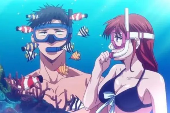 从指尖传出的热情第二季是什么？