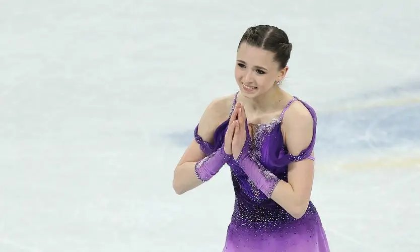 俄罗斯花样滑冰三娃指的是哪三个人?谁更厉害一点?