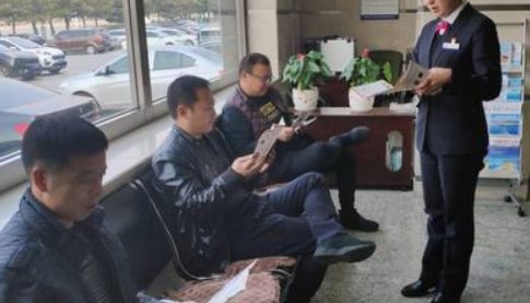 葫芦岛银行,葫芦岛农商银行黄了之后国家管吗?