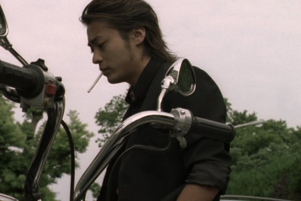 电影《热血高校》一共有几部？