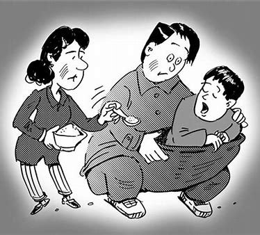 啃老的年轻人,父母每月发5千留孩子在家结婚,该如何教育年轻人不啃老呢?