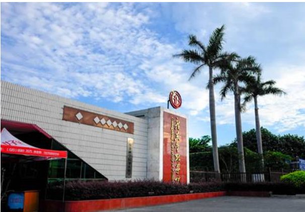 广州二本大学有几所