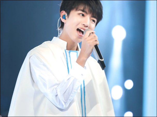 双11狂欢夜都有什么节目