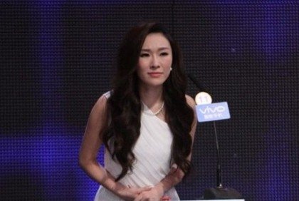 时隔8年,当初在非诚勿扰被称作“最美女嘉宾”的洛奇,现在过得怎么样?