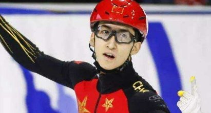 武大靖称作为队友替任子威高兴，武大靖的格局有多大？