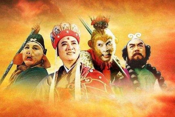 古装神话电视剧排行榜前十名