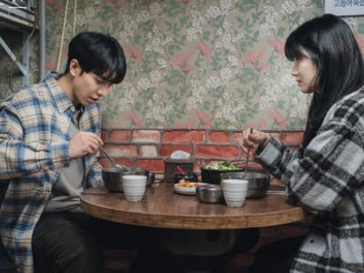 窥探的凶手是谁？