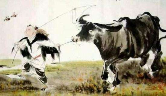 《村晚》古诗意思是什么？