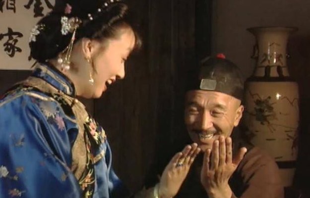 刘墉有几个老婆