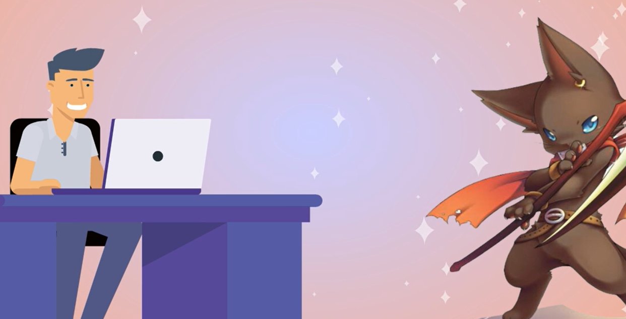 兽设可以是什么动物