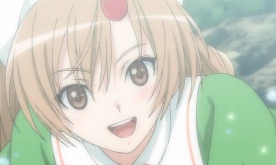 【四月新番】2012年4月新番有那些动画?