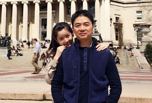 盘点嫁豪门的女网红,章泽天变女企业家,有一人被丈夫背叛后跳楼,她是谁?