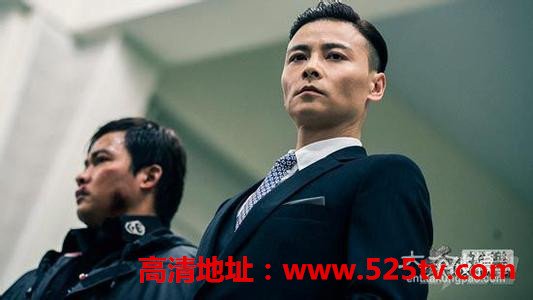 《杀破狼2》迅雷下载国语种子